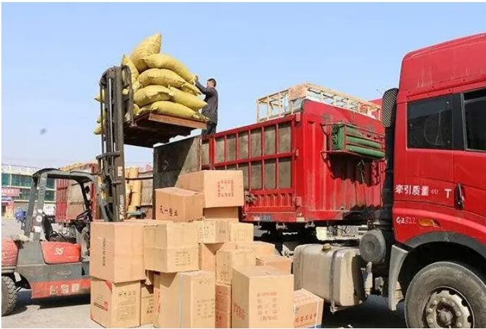 厦门到阿图什市物流专线