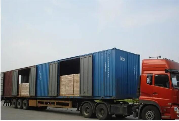 厦门到阿图什市整车运输