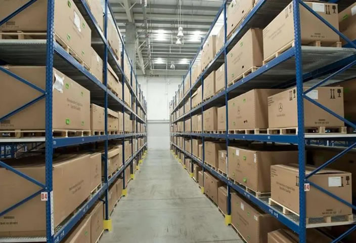 厦门到阿图什市货物仓储